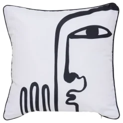 Atmosphera Coussins D'Extérieur|Housses De Coussin*Housse de coussin d'extérieur
