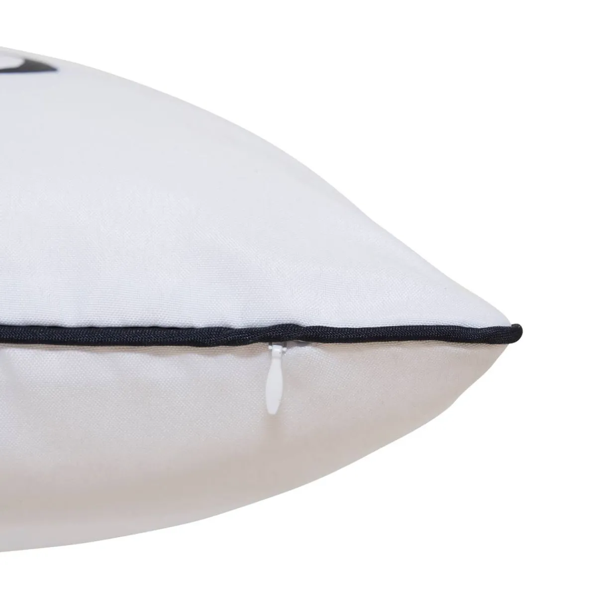 Atmosphera Coussins D'Extérieur|Housses De Coussin*Housse de coussin d'extérieur "Nolan" Beige