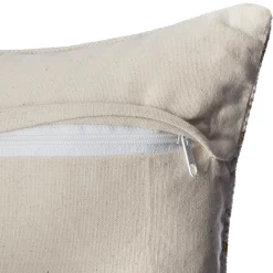 Atmosphera Housses De Coussin*Housse de coussin "Etnik" Vertkaki