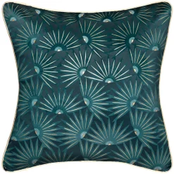 Atmosphera Housses De Coussin*Housse de coussin "Feel" Blanc