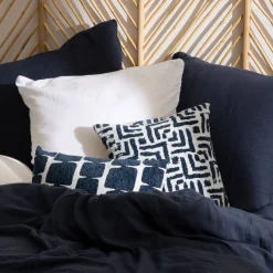 Atmosphera Housses De Coussin*Housse de coussin 