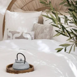 Atmosphera Housses De Coussin*Housse de coussin