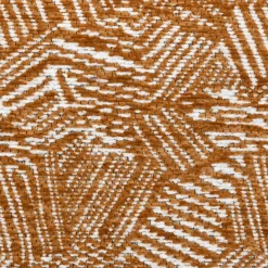 Atmosphera Housses De Coussin*Housse de coussin "Jeni", chenille Bleucanard1