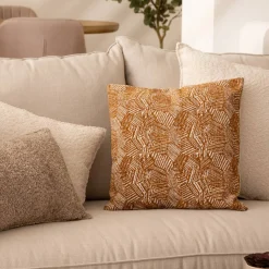 Atmosphera Housses De Coussin*Housse de coussin 