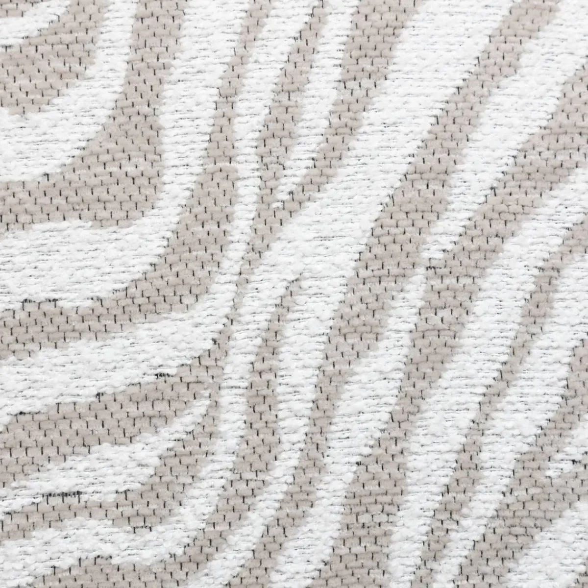 Atmosphera Housses De Coussin*Housse de coussin "Jeni", chenille Vertcèdre