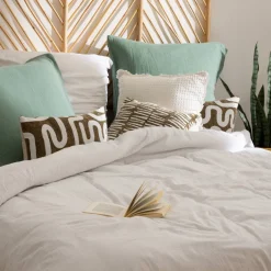 Atmosphera Housses De Coussin*Housse de coussin 