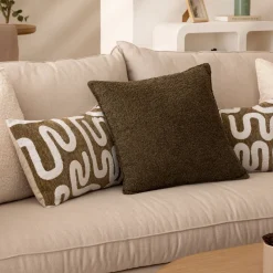 Atmosphera Housses De Coussin*Housse de coussin 