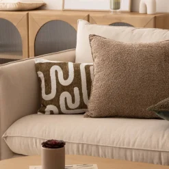 Atmosphera Housses De Coussin*Housse de coussin 