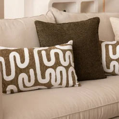 Atmosphera Housses De Coussin*Housse de coussin 