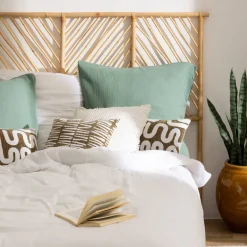 Atmosphera Housses De Coussin*Housse de coussin 