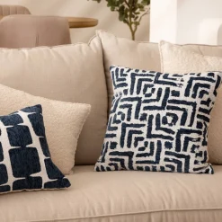 Atmosphera Housses De Coussin*Housse de coussin 