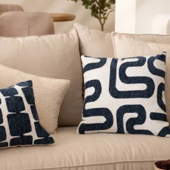 Atmosphera Housses De Coussin*Housse de coussin 