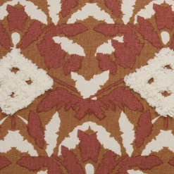 Atmosphera Housses De Coussin*Housse de coussin "Sienna" CAMEL