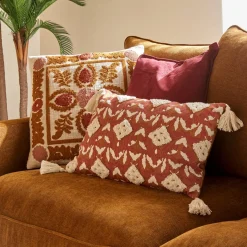 Atmosphera Housses De Coussin*Housse de coussin 