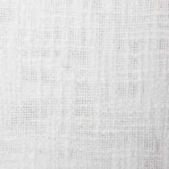 Atmosphera Housses De Coussin*Housse de coussin "Slub" Vertcèdre2