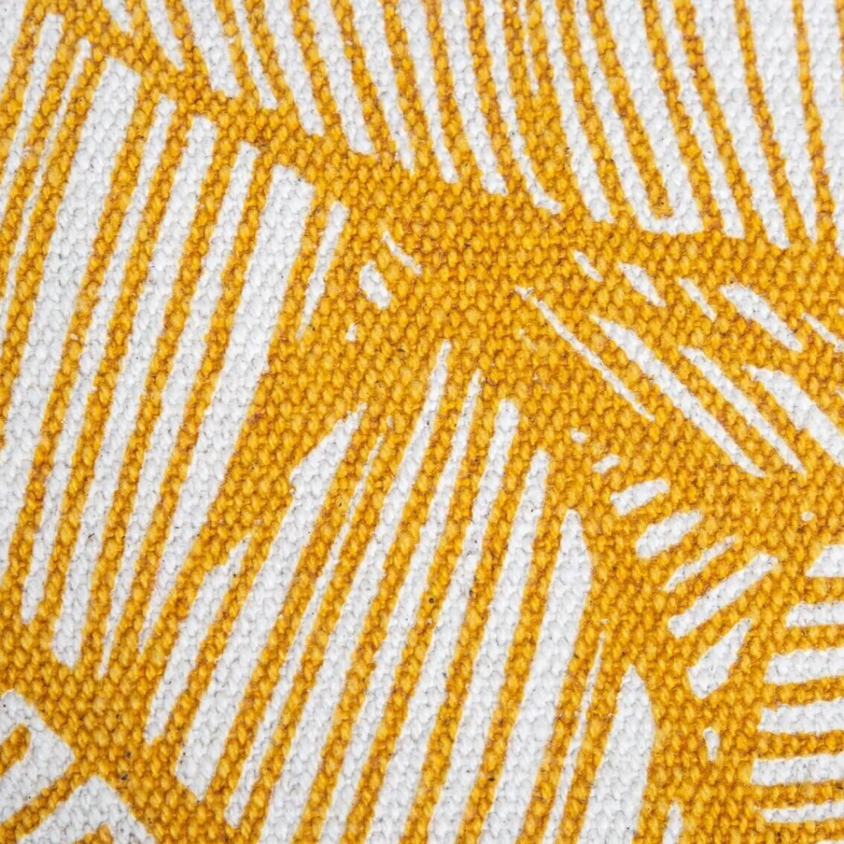 Atmosphera Housses De Coussin*Housse de coussin "Tropique" Multicolore2