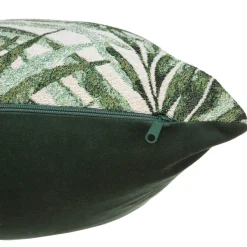 Atmosphera Housses De Coussin*Housse de coussin "Tropique" Beigelin