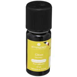 Atmosphera Parfums D'Ambiance*Huile essentielle Modèle1