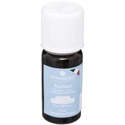 Atmosphera Parfums D'Ambiance*Huiles essentielles Multicolore