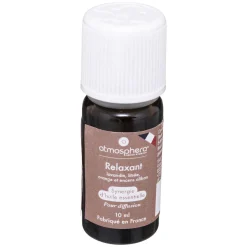 Atmosphera Parfums D'Ambiance*Huiles essentielles Ambre