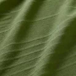 Atmosphera Couvre-Lits, Édredons*Jeté de lit "Anjali" Gris
