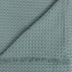 Atmosphera Plaids|Couvre-Lits, Édredons*Jeté de lit 