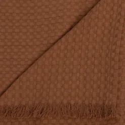 Atmosphera Plaids|Couvre-Lits, Édredons*Jeté de lit