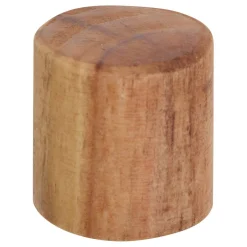 Atmosphera Jeux De Société*Jeu d'échecs "Micka" Marron