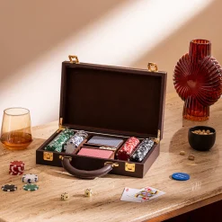 Atmosphera Jeux De Société*Jeu de poker