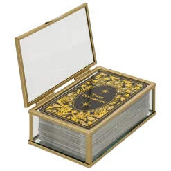 Atmosphera Jeux De Société*Jeu de tarot