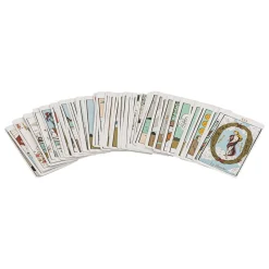 Atmosphera Jeux De Société*Jeu de tarot