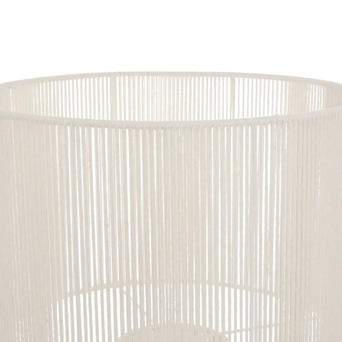 Atmosphera Lampadaires Droits*Lampadaire "Adria" Blanc