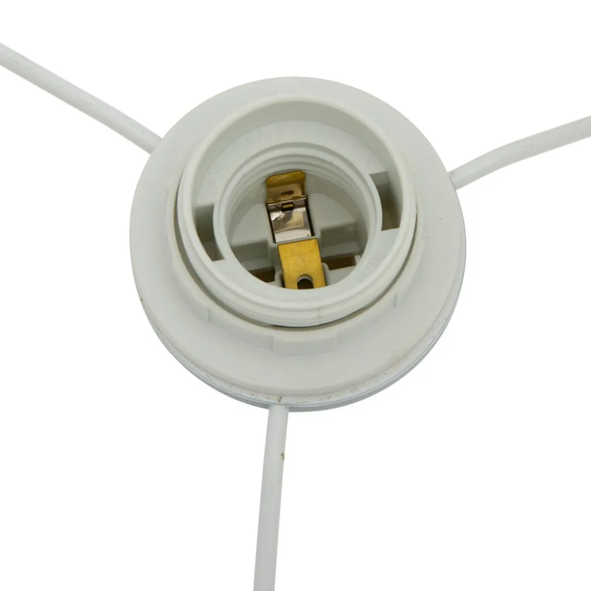Atmosphera Lampadaires Droits*Lampadaire "Alitha" Noir