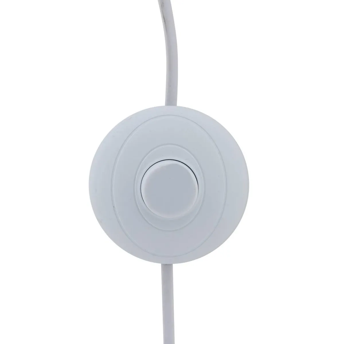 Atmosphera Lampadaires Droits*Lampadaire "Alitha" Noir
