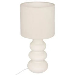 Atmosphera Lampadaires Droits*Lampadaire "Alitha" Doré