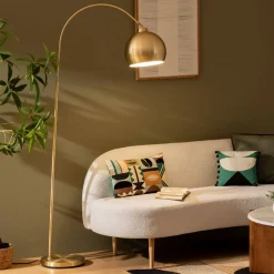 Atmosphera Lampadaires Arc*Lampadaire arc 