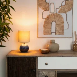 Atmosphera Lampes De Table*Lampadaire arc 