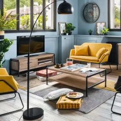 Atmosphera Lampadaires Arc*Lampadaire arc