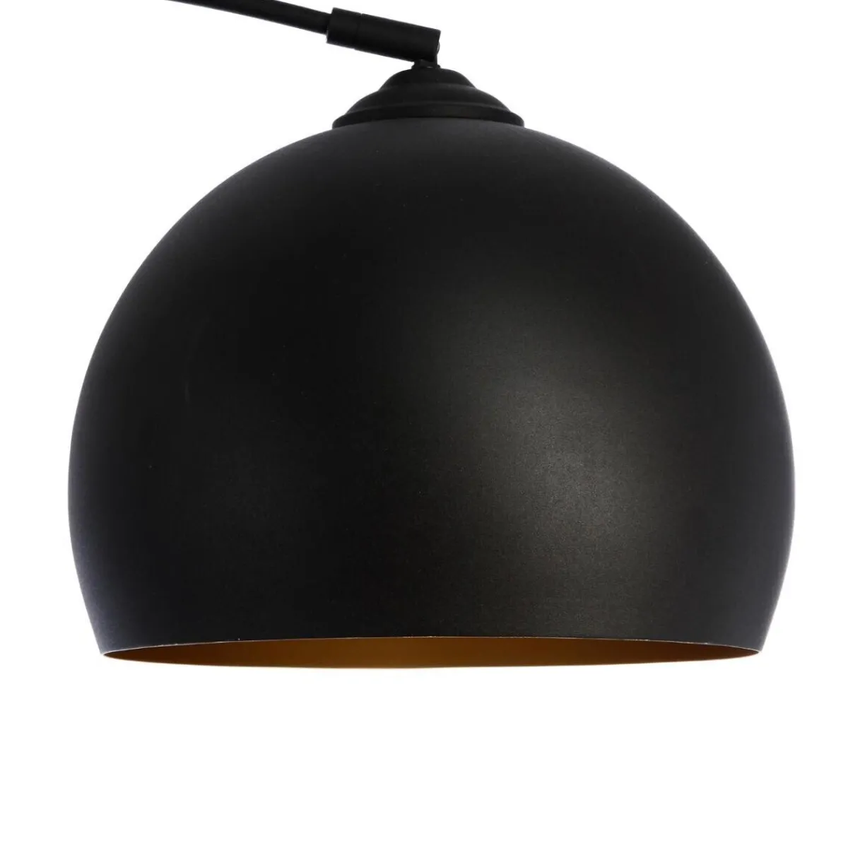 Atmosphera Lampadaires Arc*Lampadaire arc "Hyto" Blanc