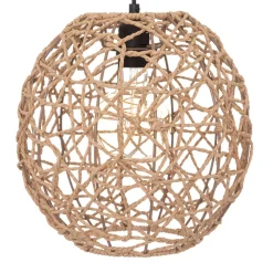 Atmosphera Lampadaires Arc*Lampadaire arc "Raahe" Blanc