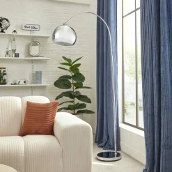 Atmosphera Lampadaires Arc*Lampadaire arc Secteur 