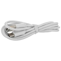 Atmosphera Lampadaires Droits|Eclairage D'Extérieur*Lampadaire d'extérieur ZACK rechargeable USB Vert olive Argile