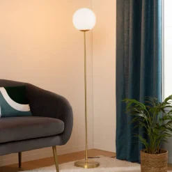 Atmosphera Lampadaires Droits*Lampadaire 