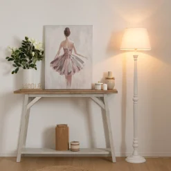 Atmosphera Lampadaires Droits*Lampadaire droit 