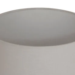 Atmosphera Lampadaires Droits*Lampadaire droit Secteur "Keyah" Multicolore