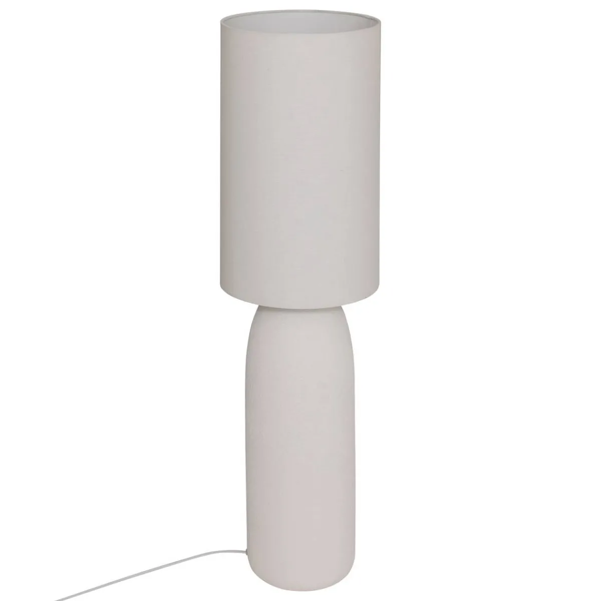 Atmosphera Lampadaires Droits*Lampadaire droit Secteur "Keyah" Multicolore