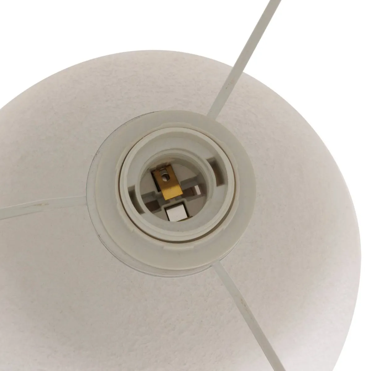 Atmosphera Lampadaires Droits*Lampadaire droit Secteur "Keyah" Multicolore