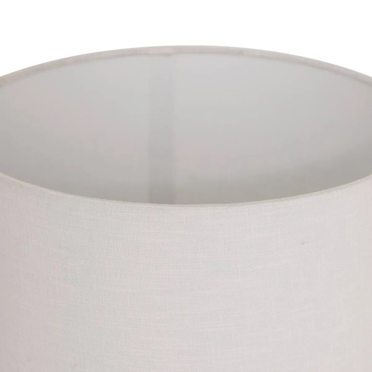 Atmosphera Lampadaires Droits*Lampadaire droit Secteur "Keyah" Boisnaturel