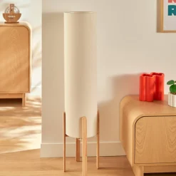 Atmosphera Lampadaires Droits*Lampadaire droit Secteur