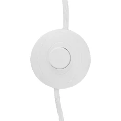 Atmosphera Lampadaires Droits*Lampadaire "Eira" Beige